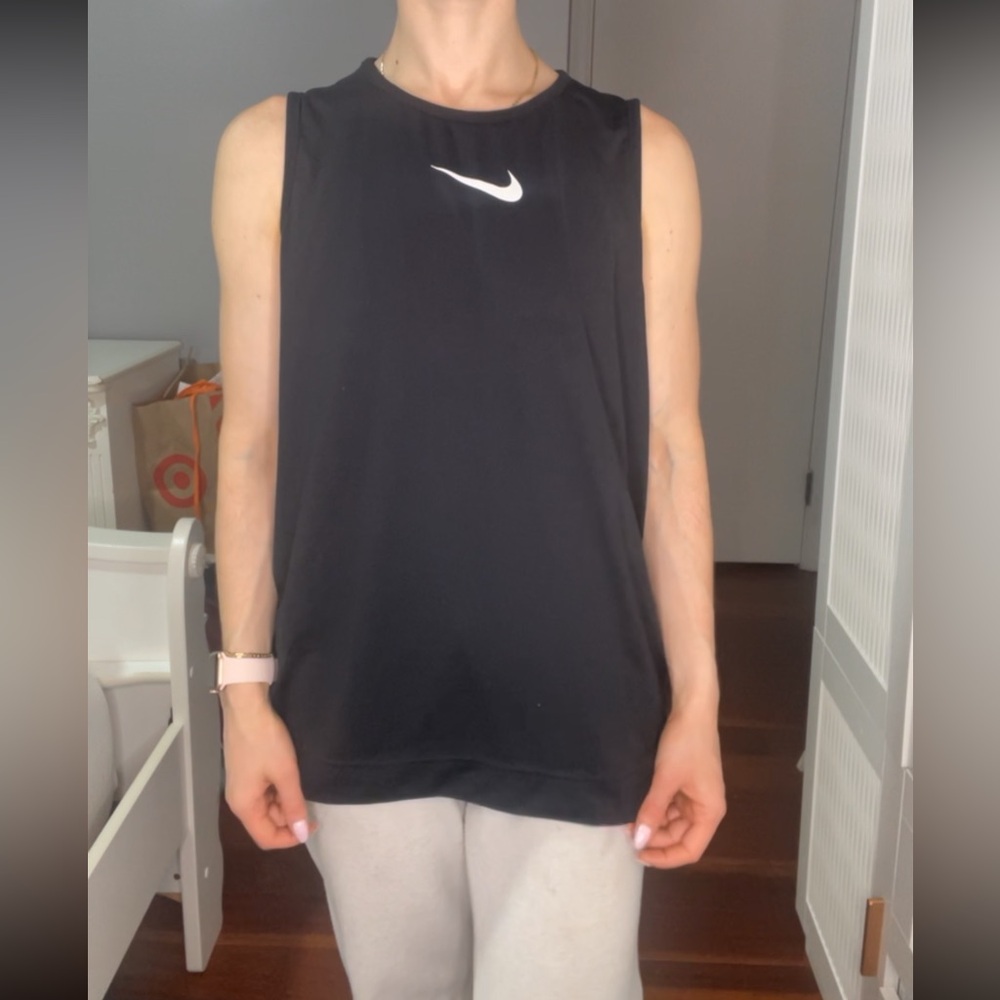 Nike shirt